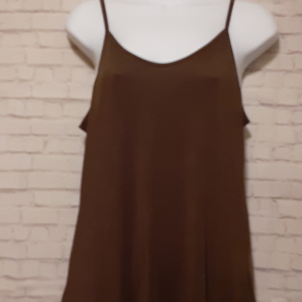 Swim Suit Cover Up - Medium - BB